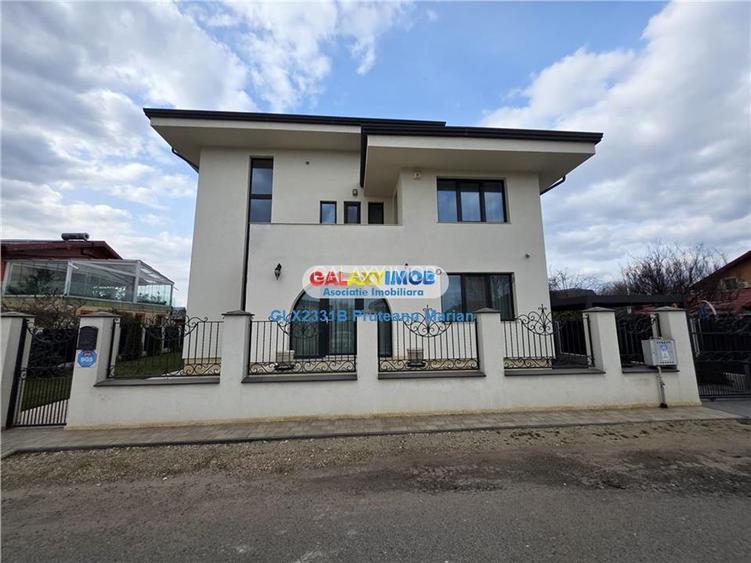 Vanzare apartament Premium cu 3 camere situat aproape de Str Dantelei - 21