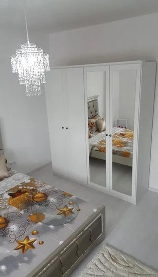Inchiriere apartament 2 camere,Dimitrie Leonida metrou Complex Metropolitan