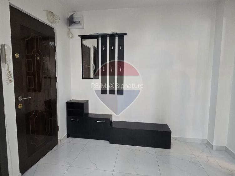 DE INCHIRIAT Apartament cu 2 camere în zona Sebastian - 21
