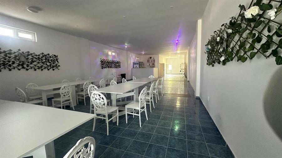 Spatiu 500 mp | DN28 Tomesti | vizibilitate excelenta | ideal clinica / showroom
