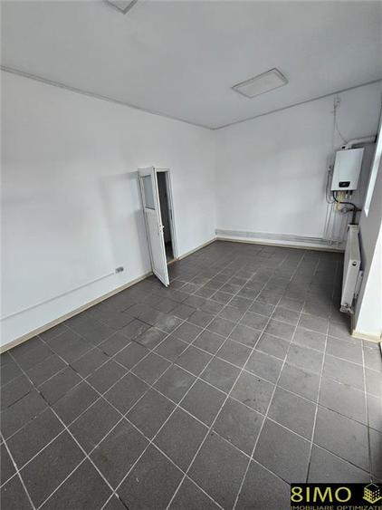 Hala metalica cu spatiu birou, 80 mp, in Scheia, Str Humorului