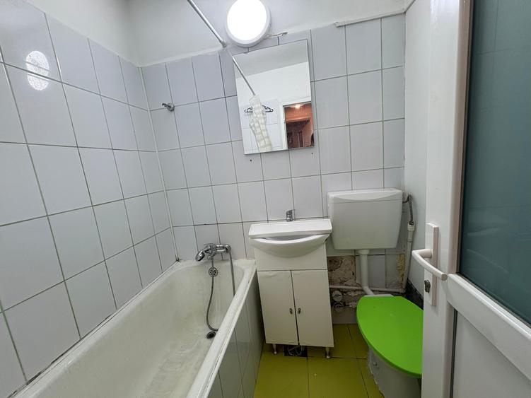 Aparatorii Patriei 2 Camere Bloc Reabilitat 7Min Metrou
