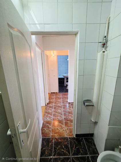 Vanzare apartament 3 camere, 2 bai, decomandat – Enachita Vacarescu
