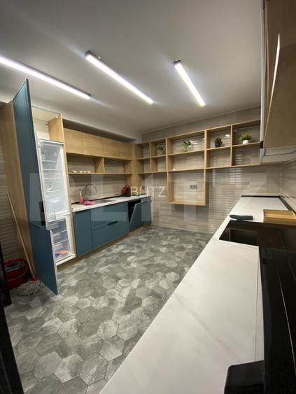 Penthouse de inchiriat, 150 mp, zona Ultracentrala - 9