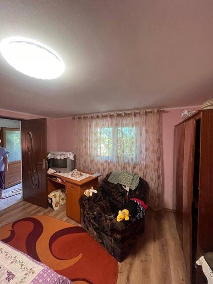 Casa Branistea an construcție 2012