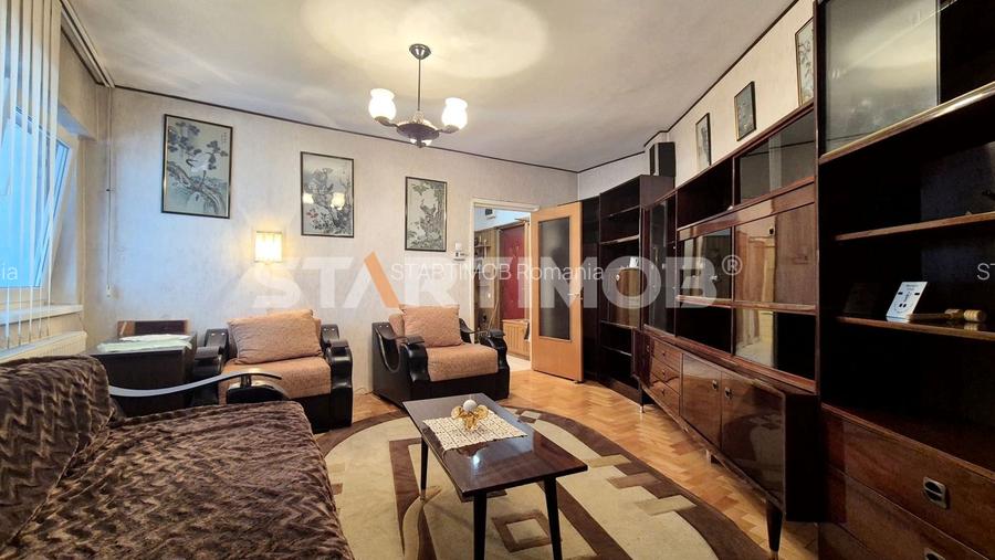 Apartament doua camere Centrul Civic - 9