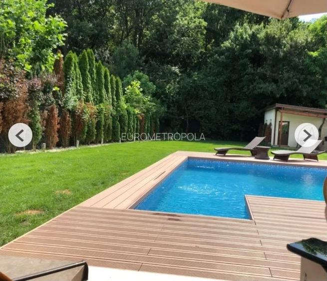 Vila LUX Corbeanca 6 camere - 5