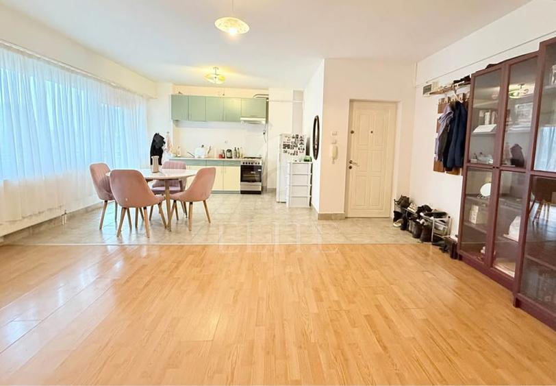 Apartament 2 camere în zona MARASTI CENTRAL