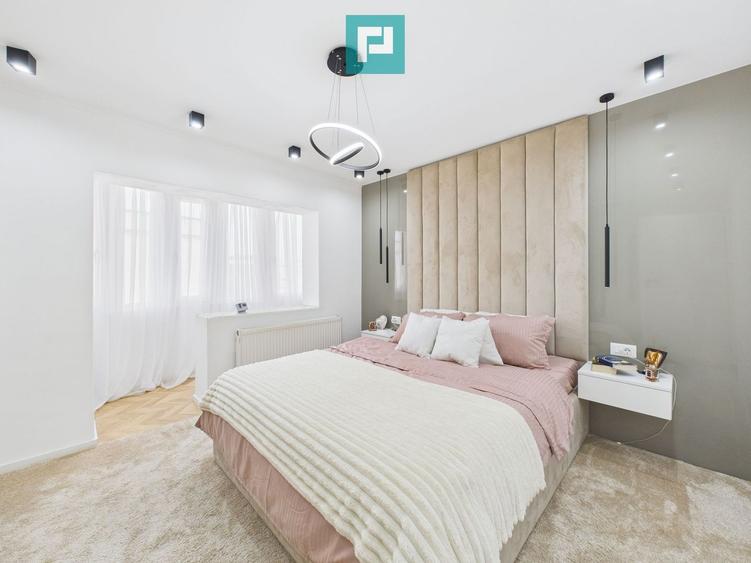 Apartament 2 camere, Alfa.