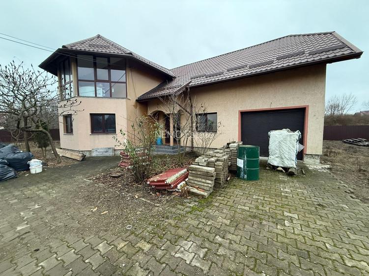 CASA DE INCHIRIAT RADAUTI | IDEAL PENTRU CRESA DE COPII | - 35