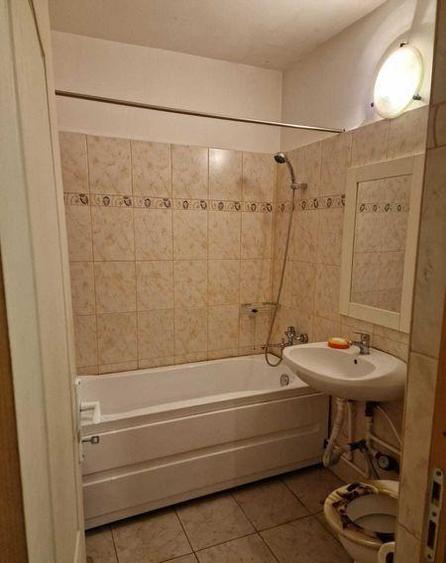 Apartament 3 camere Tatarasi - Flora