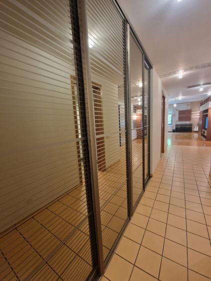 Apartament premium 4 camere, parter cu gradina, Washington Residence-Dorobanti