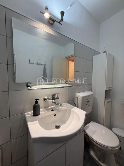 Apartament cu 3 camere decomandate- Ideal pentru studenti - Zona Tudor - 11