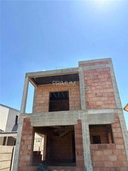 BRAYTIM-CALEA URSENI, CASA LA ROSU, P+1, 3 CAMERE, 2 BAI, DRESSING - 5