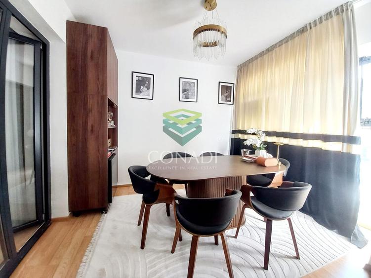 Apartament 3 camere Upground
