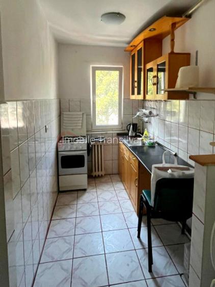 Apartament semidecomandat | etaj intermediar | Mehedinti | Manastur - 3