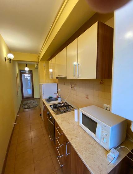 COMPOZITORI 2 CAMERE ETAJ 2 400 EURO TERMEN LUNG