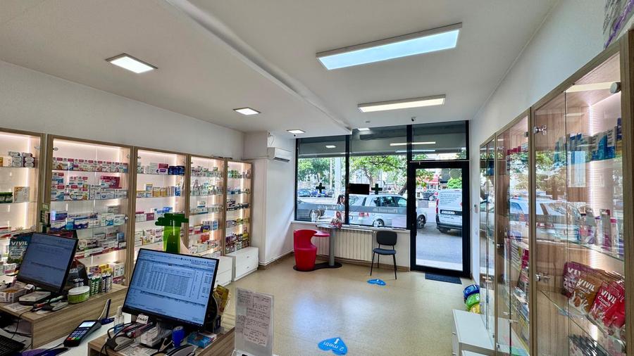 Direct proprietar - Spațiu comercial de închiriat  - Șos. Pantelimon