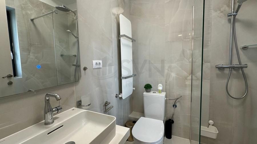 REA1024824 Apartament 3 camere cu terasa 90 mp si parcare Iancu Nicolae