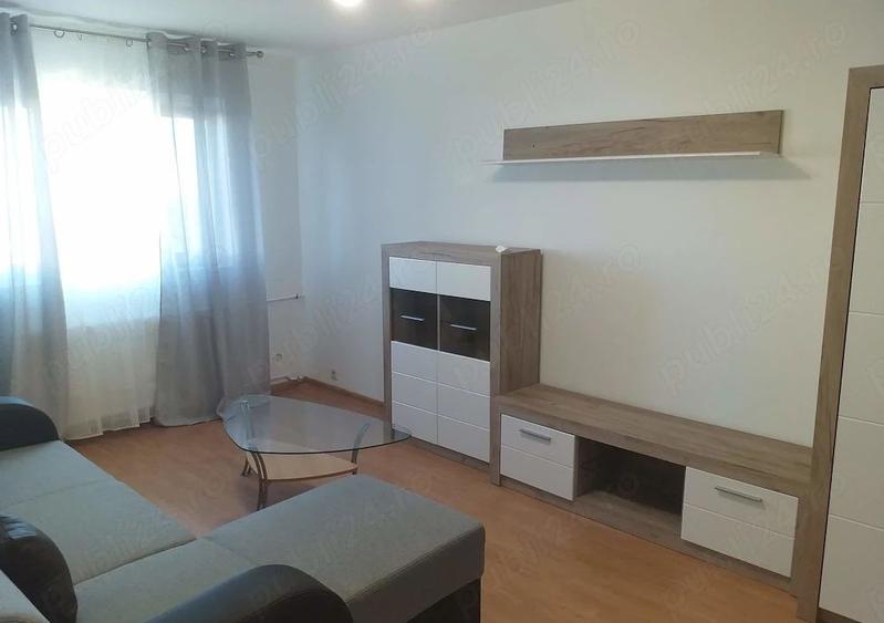 Apartament cu 2 camere | Proximitate metrou | Decomandat | Titan