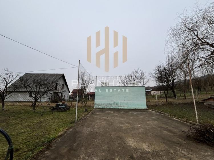 Casă P+M de vânzare - Tăuții de Sus - 17