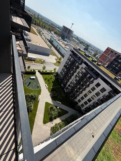 Apartament 2 Camere - Estoria City - metrou Nicolae Teclu