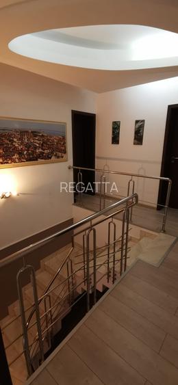 5 Rooms Duplex for rent near to the Herastrau Park - 7