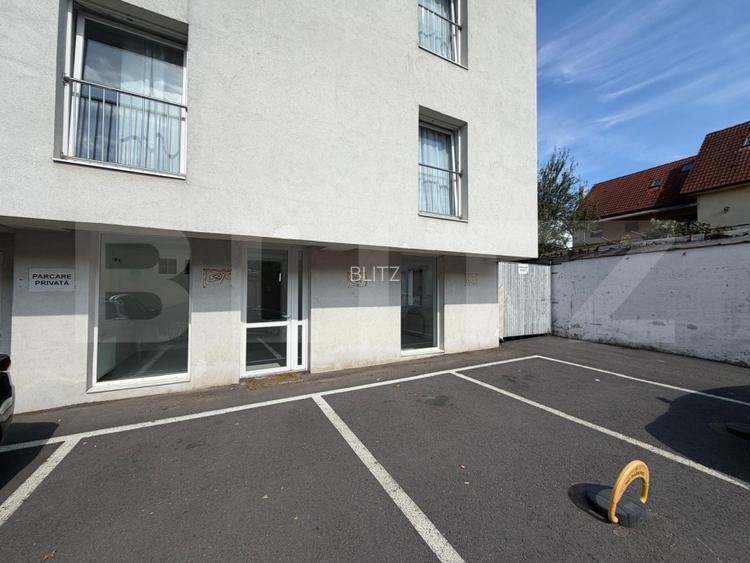 Spatiu comercial de inchiriat, 62 mp, parcare, zona Centrala - 3