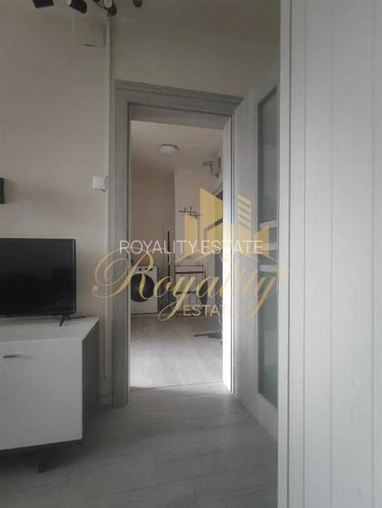 Apartament 1 camera, 40 mp, terasa 3 mp- Zona Complex Studentesc - 8