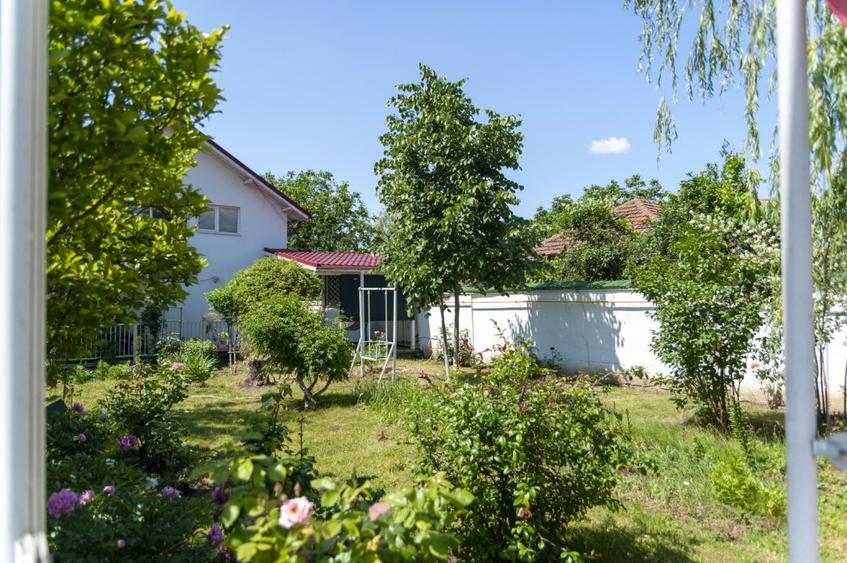 "Casa Varlan" - oaza de liniste perfecta pentru cei ce vor sa detina o pensiune!
