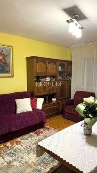 Apartament 3 camere in zona Cinema Marasti - 4