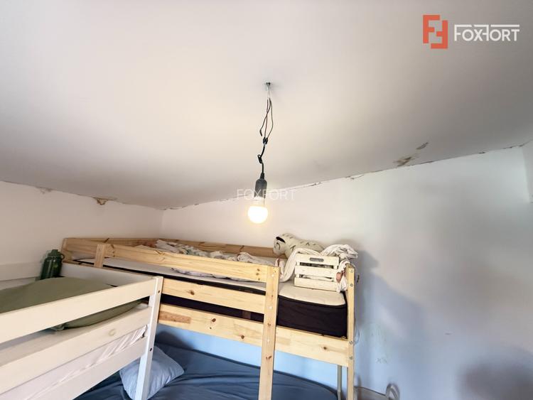 COMISION 0% | Duplex spatios cu 5 camere - 152 mp utili | Zona Centrala Sacalaz - 11