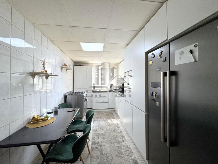 Apartament 4 camere/79mp/Calea Floresti.