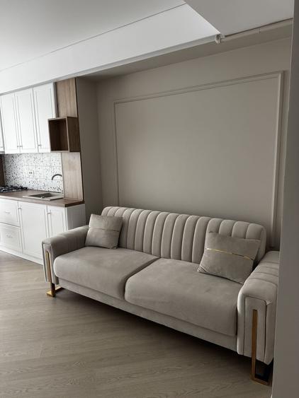 2 Camere Premium | Cortina North, Pipera