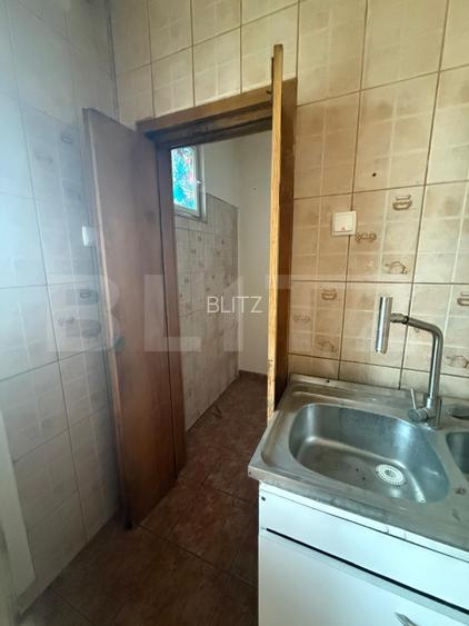 Apartament cu 4 camere, 95 mp, zona Centrala - 14