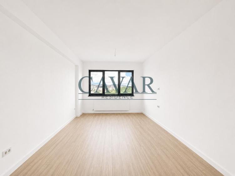 Alege Responsabil. Alege Cavar Residence