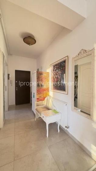 Bucurestii Noi | 2 Camere | Centrala | Decomandat | AC - 9