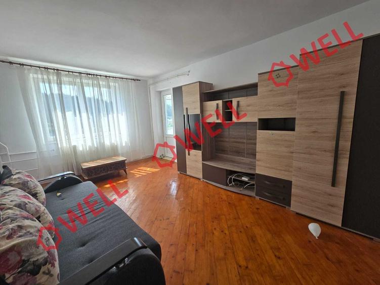 Apartament de vânzare în Întorsura Buzăului!