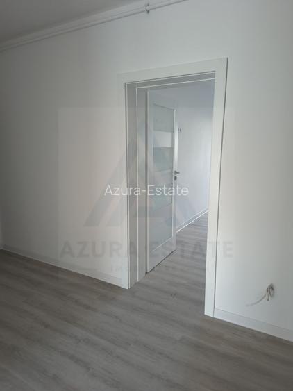 Apartament nemobilat parter inalt 2 balcoane parcare Doamna Stanca - 2
