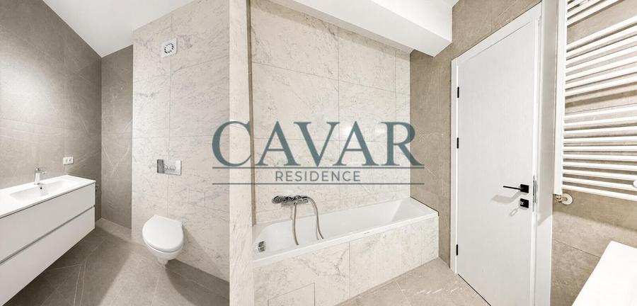 Proiect Finalizat Cavar Residence Postalionului