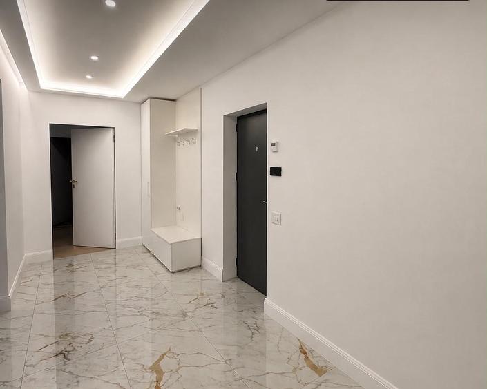 Apartament 3 camere | Unirii | Bloc 2023 | 113 mp | Parcare Inclusa