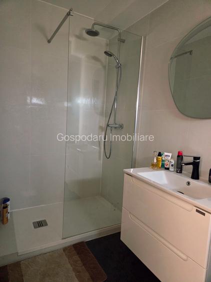 Vila superba D+ P+ 1E stil mediteranean in Paunesti jud Vrancea - 8