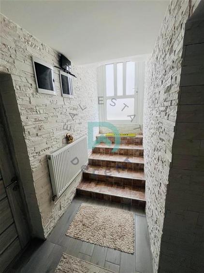 Apartament 3 camere, 90 mp, Str Lunga