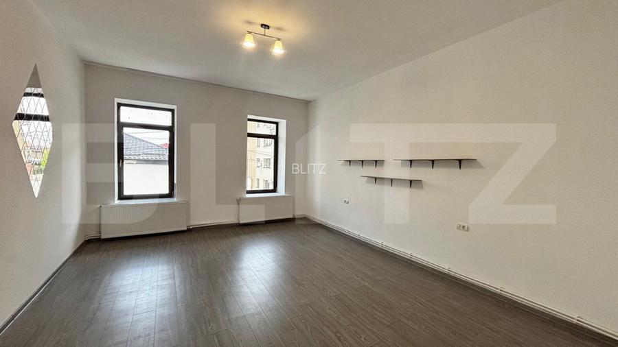 Spatiu birouri, 400 mp, curte, zona Central - 6