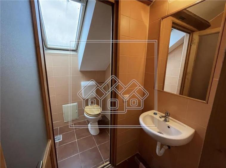 Spatiu Birouri 80 mp | Bd. Victoriei | Ideal Cabinet, Firma