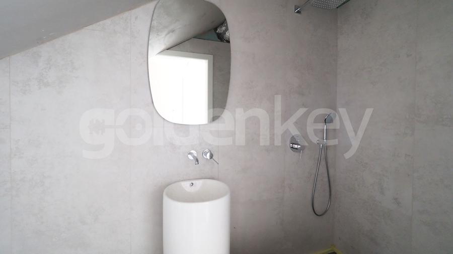 Vila moderna cu 6 camere | langa padure | in curs de finisare