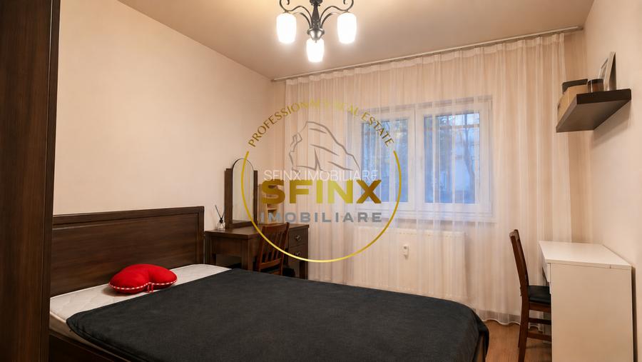 4 camere | Politehnica | Metrou | AFI Cotroceni - 6