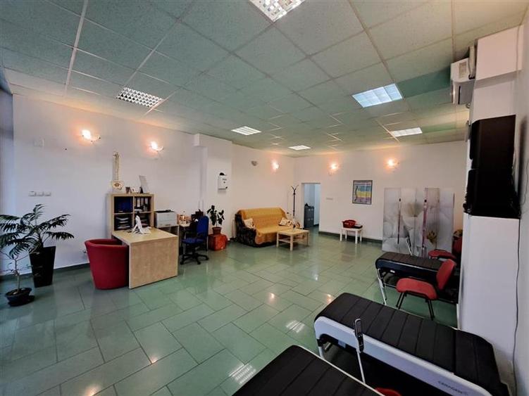 Spatiu comercial, 70 mp utili, situat in cartierul Marasti!