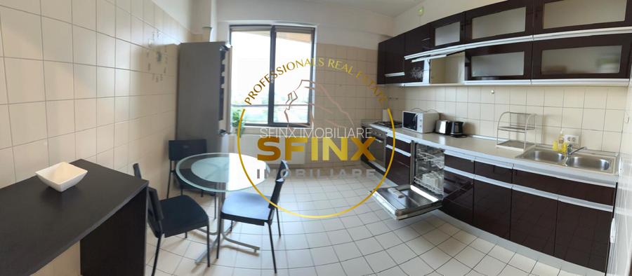 3 camere Stefan cel Mare/ Central Park/ Parcul Circului/ parcare - 8