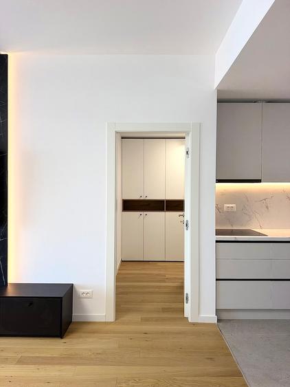 UPsite Residence | Luxury 2-Room Apartment | Etaj 17 -  Panoramic View
